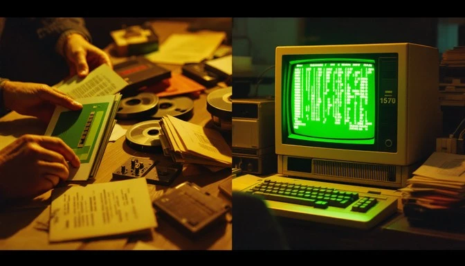 Earn the Right to Touch Production