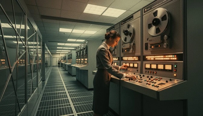 Build for the Hour After Failure