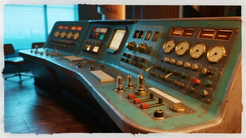 Intelligence Beyond Autocomplete