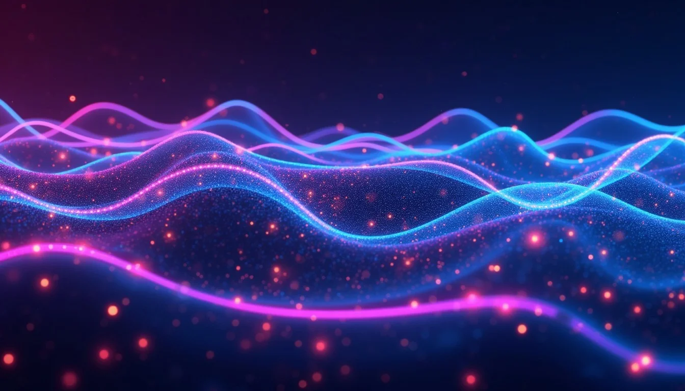 Intelligence Beyond Autocomplete