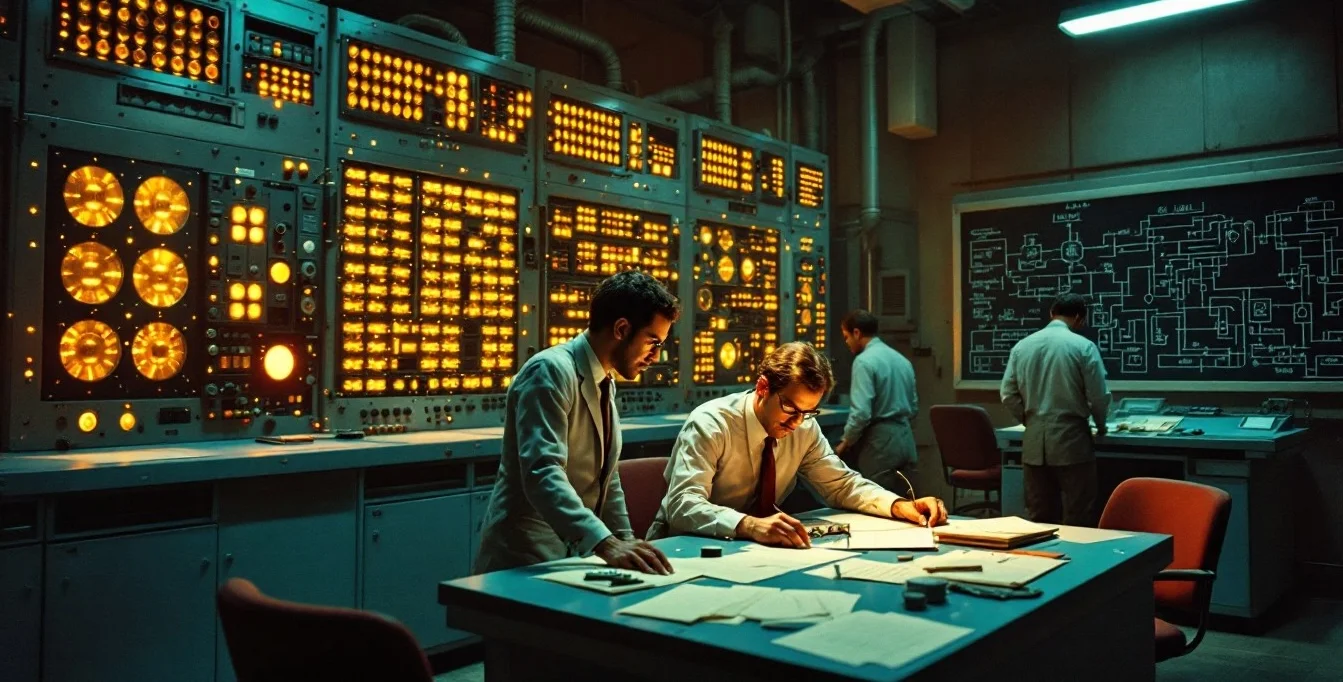 Why Agent Memory Needs a Control Plane