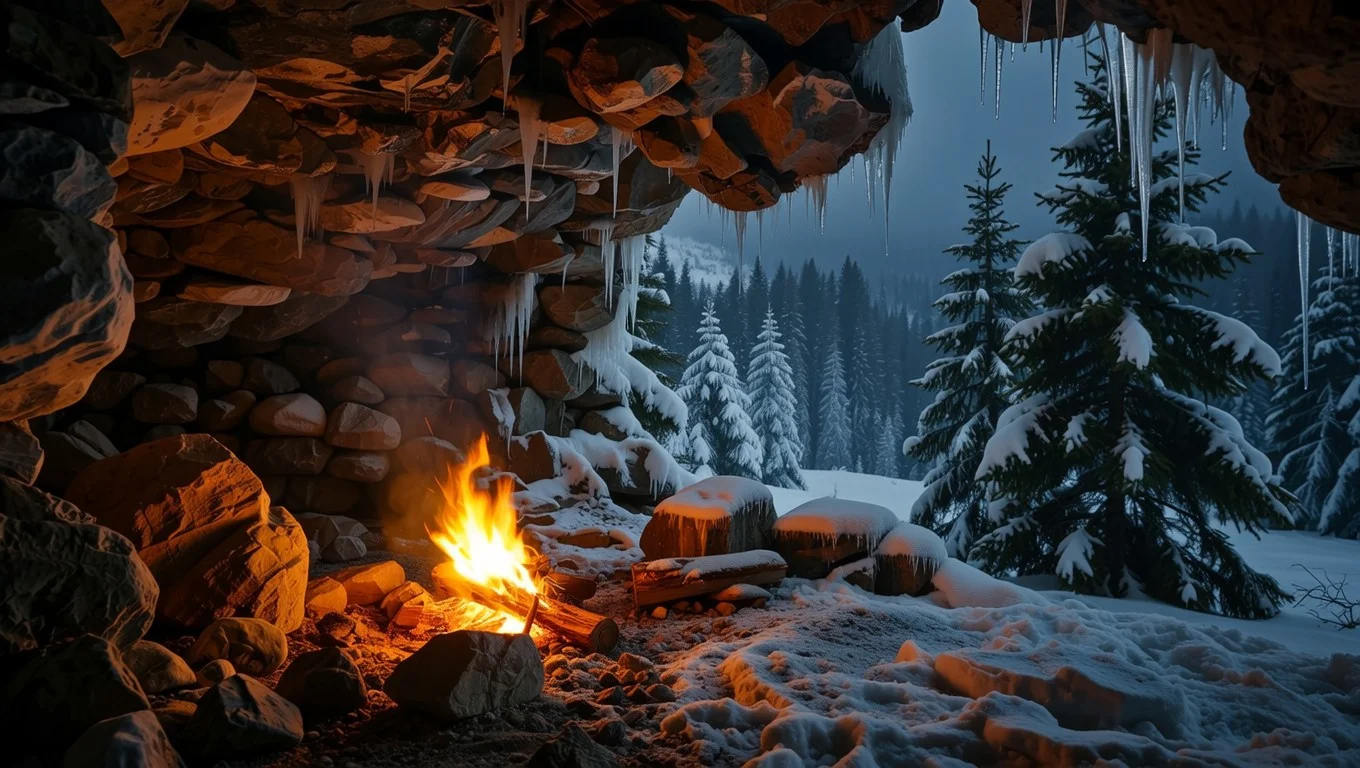 A Field Guide to the Wilderness